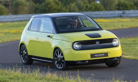 Find specs, price lists & reviews. Honda E UK specs REVEALED: More details confirmed about ...