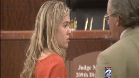 Teacher Accused Of Sex With Student Appears In Court