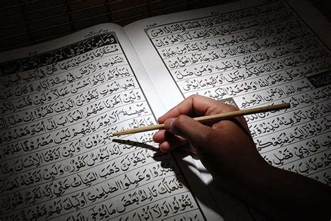 Cara Belajar Membaca Al Quran Untuk Pemula Dunia Sosial