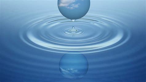 Científicos Revelan Nueva Teoría Sobre El Origen Del Agua En La Tierra