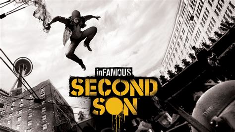 inFAMOUS Second Son Wallpapers | HD Wallpapers | ID #12179