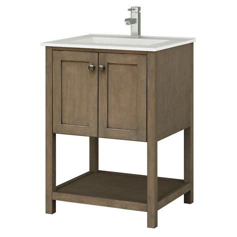 Contactless options including same day delivery and drive up are available with target. Sunny Wood Aiden Bath 24" Bathroom Vanity Base | Wayfair