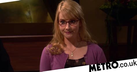 Big Bang Theory Fans Convinced Bernadette Predicted Coronavirus Metro