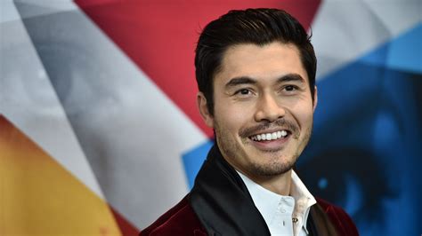 This page is for all my fans out there to get in touch with me and let me keep updated. Henry Golding's Next Movie Almost Sounds Too Good to Be ...
