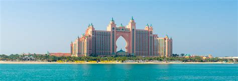 Het Atlantis The Palm Hotel In Dubai Alles Over Dubai