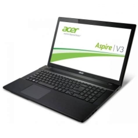 Kingston Acer Aspire V3 572p Series Laptop Memory Ram And Ssd Upgrades
