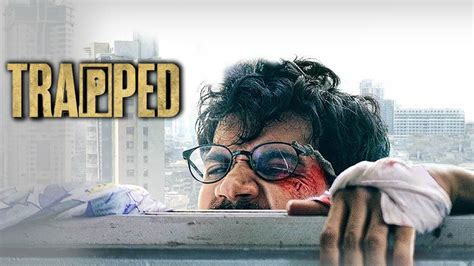 Watch Trapped Full Hd Movie Online On Zee5
