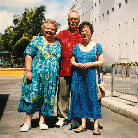 David Petersen's Blog: Sharon Petersen Obituary