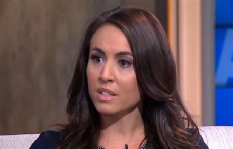 Fmr Fox News Host Andrea Tantaros Sues After Alleged Defamatory Tweet