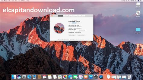 The command will run a script inside the install os x el capitan application that will copy the installation files to the usb drive. El Capitan DMG, the best way to install the El Capitan ...