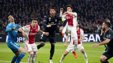 During the last 7 meetings with real madrid playing at home, real madrid have won 6 times, there have been 1 draws while sd eibar have won 0 times. Real Madrid x Ajax ao vivo: transmissão pelo Esporte ...