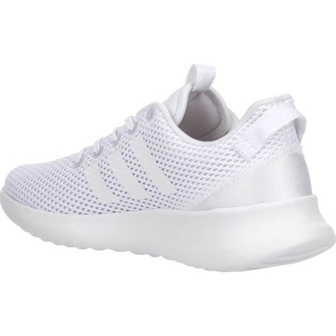 Adidas Womens Cloudfoam Racer Tr Shoes Academy