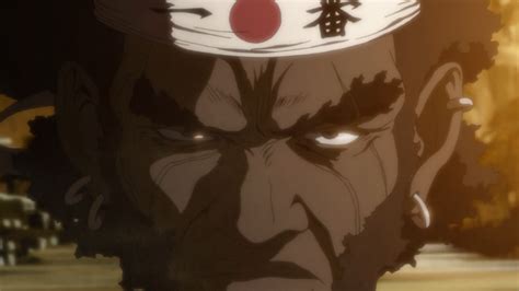 Rokutaro Afro Samurai Wiki Fandom Powered By Wikia