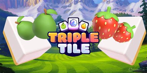 Triple Tile Match Puzzle Game Download And Play For Free