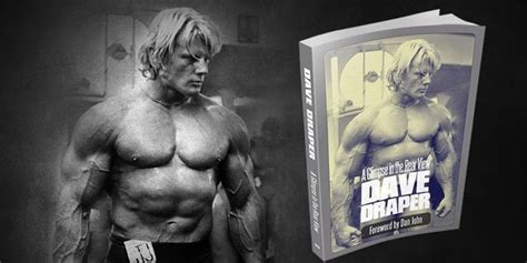 Dave Draper Archives Evolution Of Bodybuilding