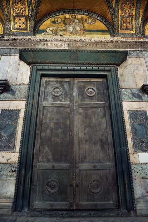 Famous Doors Worth Putting On Your Bucket List Travel Channel