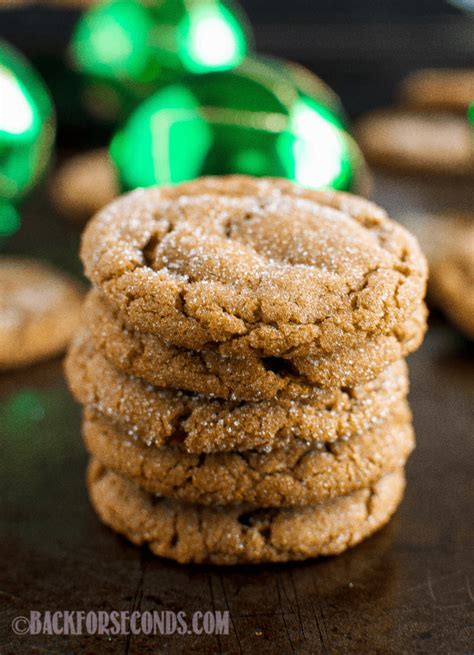 Archway holiday nougat cookies recipe. Archway Dark Molasses Cookies ~ news word