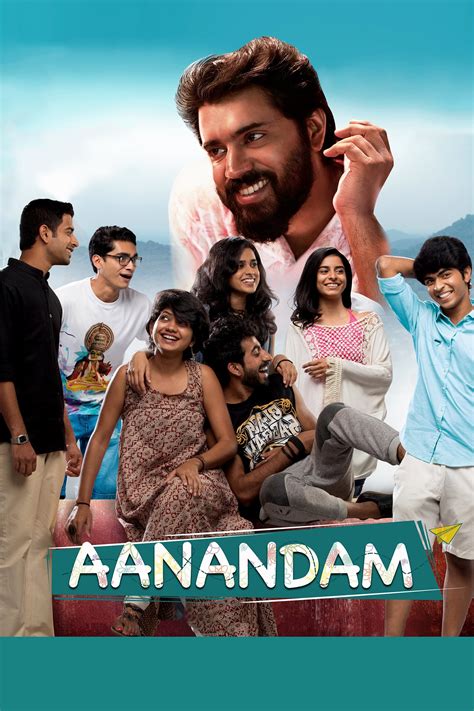 Come and experience your torrent treasure chest right here. Watch Aanandam (2016) Free Online