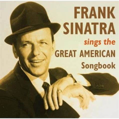 Frank Sinatra Sings The Great American Songbook Uk Cd Album Cdlp 420166