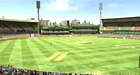 Cricket Stadium Wallpapers Wallpaper Cave