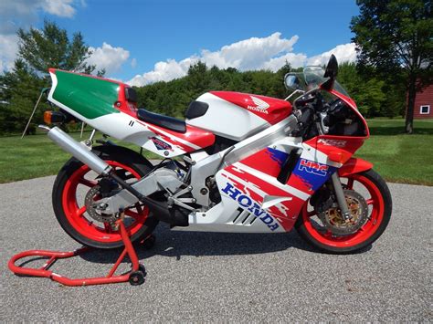 This honda nsr 500 v2 we offer for sale was part of 4 machines imported by honda france starting in 1997. Ride or Restore: 1993 Honda NSR250R SP MC21 for Sale ...