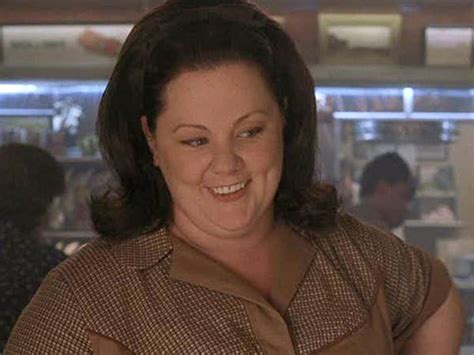Melissa mccarthy has an etsy 'obsession' and says she's 'addicted' to buying giant animal sculptures for her backyard. Every single Melissa McCarthy movie, ranked by critics ...
