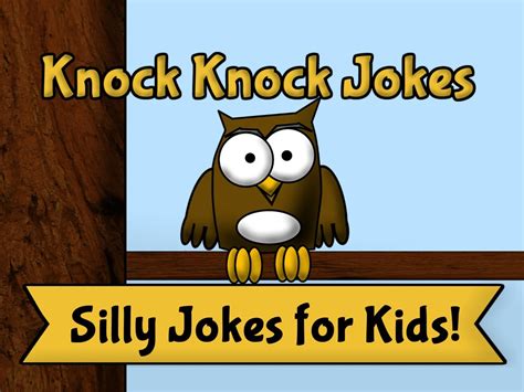 Famous knock knock food jokes. Knock Knock Jokes for Kids: The Best Good Clean Funny ...