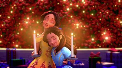 Elena Of Avalor On Twitter Love And Light Animated Characters