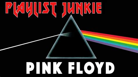 Pink Floyd Playlist Junkie 14 Youtube