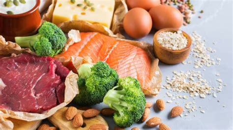 ¿cuáles Son Los Alimentos Ricos En Vitamina D