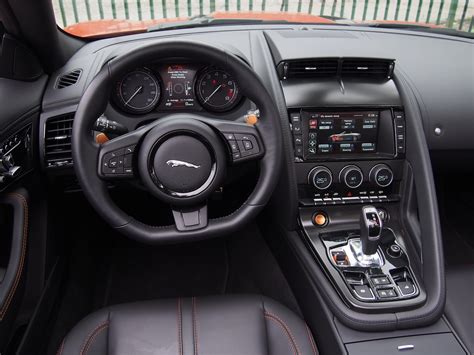 Check spelling or type a new query. Review: 2015 Jaguar F-Type V8 S Convertible | Canadian ...