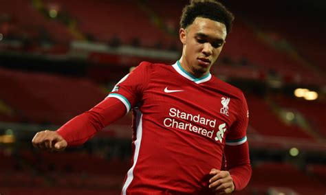 Find out what house the english right back lives in and have a look at his cars! 'We're hitting our stride again' - Trent Alexander-Arnold ...