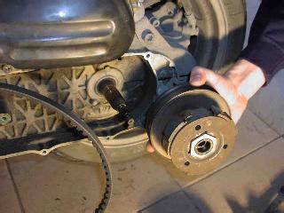 Wann kommt die kupplung zum einsatz? Roller Kupplung uebersetzung kupplung Roller technik www ...