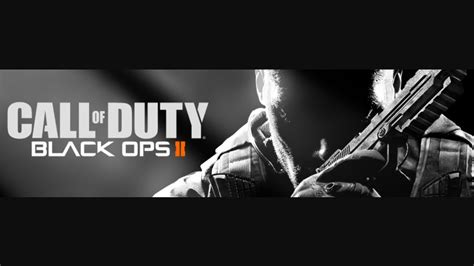 Cod Black Ops Ii Youtube