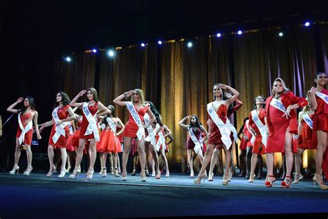 The 15th Annual Queen Usa Trans Beauty Pageant