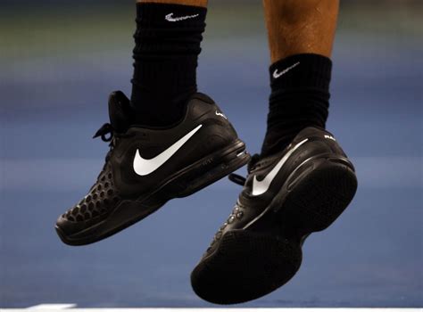 2:35 grzegorz mularczyk recommended for you. The Shoes Of The 2013 US Open | Sole Collector