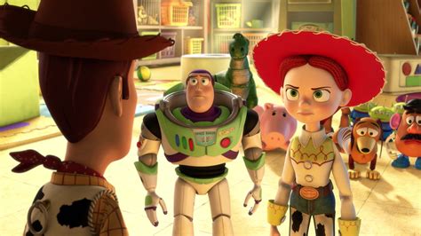 Toy Story 3 Screencap Fancaps