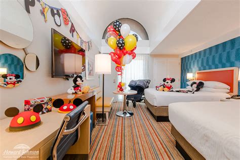 How To Decorate A Hotel Room For Your Boyfriend S Birthday Shelly
