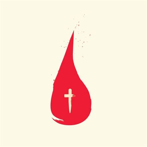 The Precious Blood Of Christ