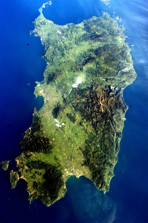 Sardinia Wikipedia