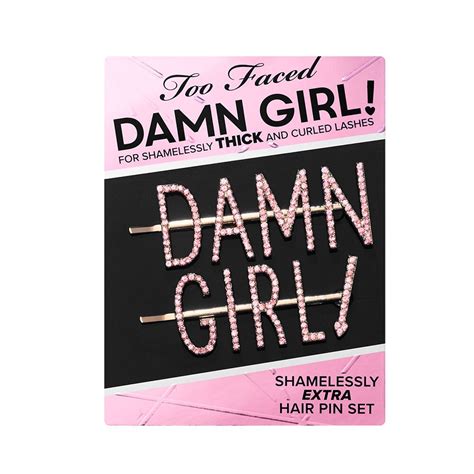 Too Faced Emailed Me Revealing The Contents Of My Mystery Bag R