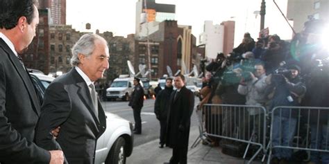Victims Respond After Madoff Points Fingers At Banks In First Interview From Prison Fox News