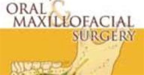 Textbook Of Oral And Maxillofacial Surgery By Sm Balaji