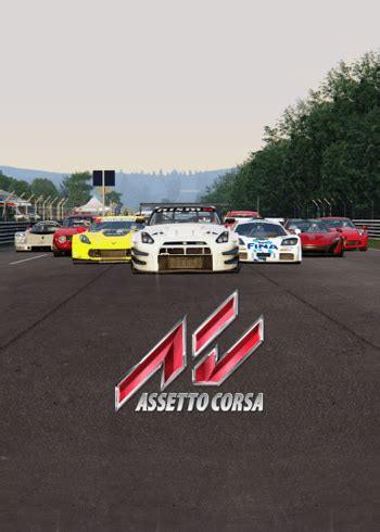 Buy Assetto Corsa Dream Pack 1 DLC PC Steam Key ENEBA