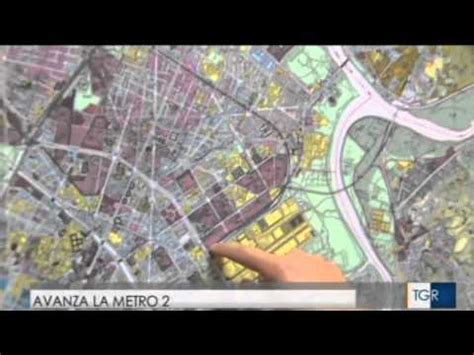 #jornalismo vazamento de vapor assusta pacientes no hospital regional. Torino: al via la fase di progettazione della linea 2 della metropolitana - YouTube