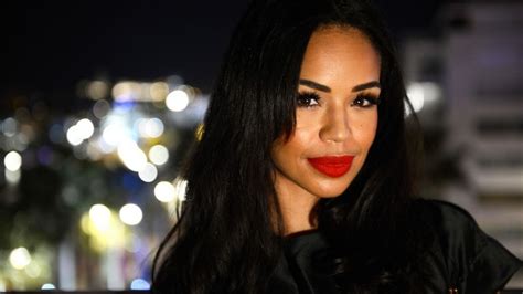 Sarah Jane Crawford New Xtra Factor Host Thrilled With New Job And Tweets About Massive
