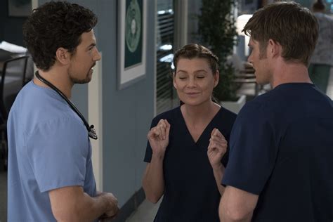 How To Watch Grey S Anatomy Season 15 Episode 9 Live Online