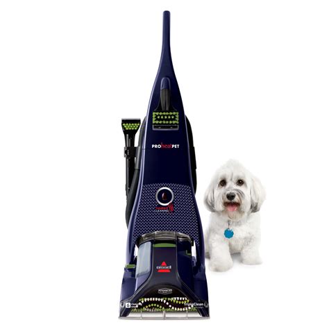 Proheat Pet Upright Carpet Cleaner Bissell
