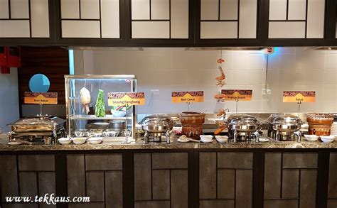 A melaka city update, business news and general blog updating all latest news of melaka business, scenes and life for the record and information of all those who are our readers and tourists, too! Ramadhan Buffet Dinner At Hatten Place-One of The Best In ...