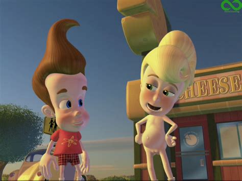 Pc Computer Jimmy Neutron Vs Jimmy Negatron Cindy Hot Sex Picture